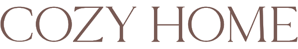 cozy-home-logo