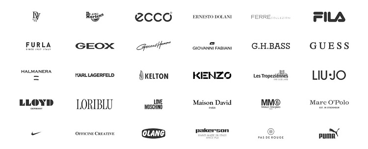 Поставщики