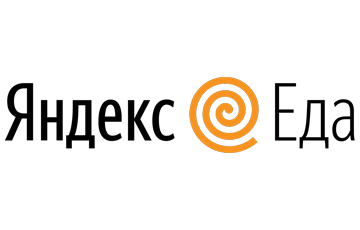 Яндекс Еда