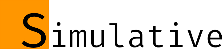 simulative